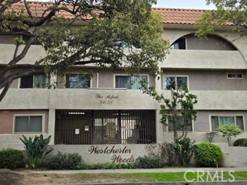 8650 Belford 119A, Los Angeles CA 90045