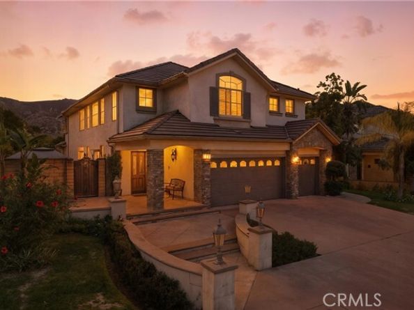 20219 Wynfreed, Porter Ranch (los Angeles) CA 91326