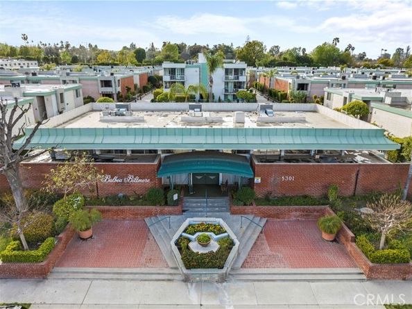 5301 Balboa Boulevard M4, Encino (los Angeles) CA 91316