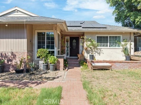 15657 Devonshire, Granada Hills (los Angeles) CA 91344