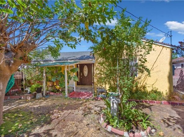 5245 Strohm Avenue, North Hollywood (los Angeles) CA 91601