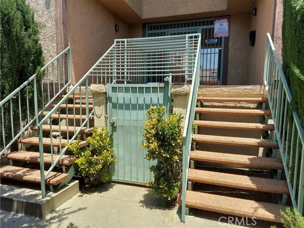 15527 Parthenia Street 18, North Hills (los Angeles) CA 91343