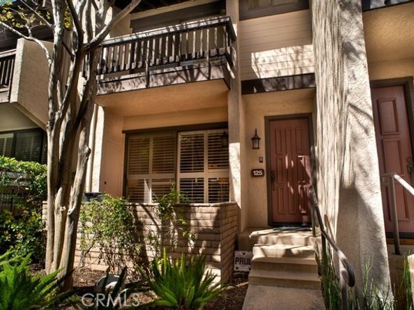 5711 Owensmouth Avenue 125, Woodland Hills (los Angeles) CA 91367