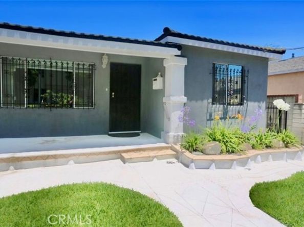 1526 Lakme Avenue, Wilmington (los Angeles) CA 90744