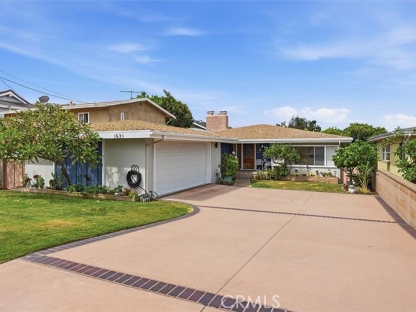 1621 Flower Avenue, Torrance CA 90503