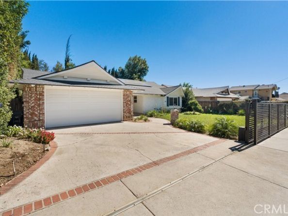 7916 Mason Avenue, Winnetka (los Angeles) CA 91306