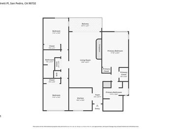 1418 Brett Place #206