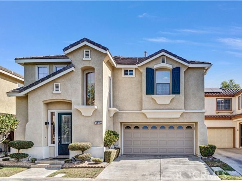 16409 Visions, La Mirada CA 90638