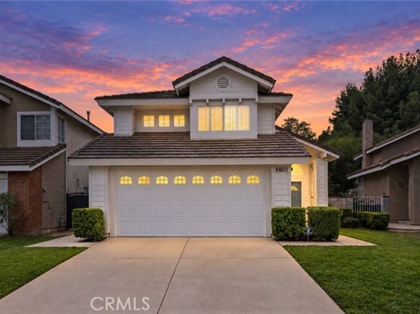 2119 Sun Ridge, Chino Hills CA 91709