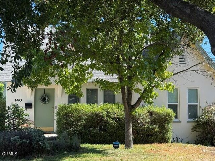 140 S Allen Avenue, Pasadena CA 91106
