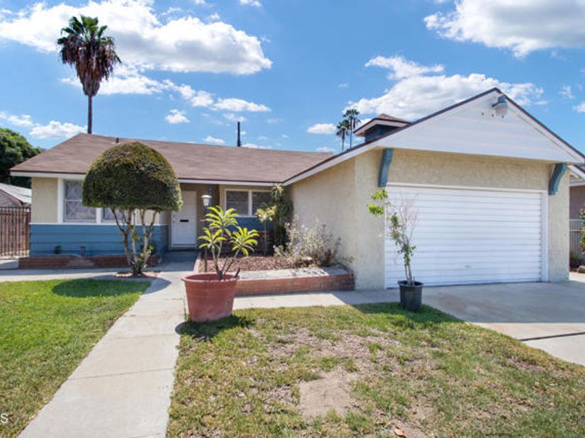 656 N Sunset, La Puente CA 91744