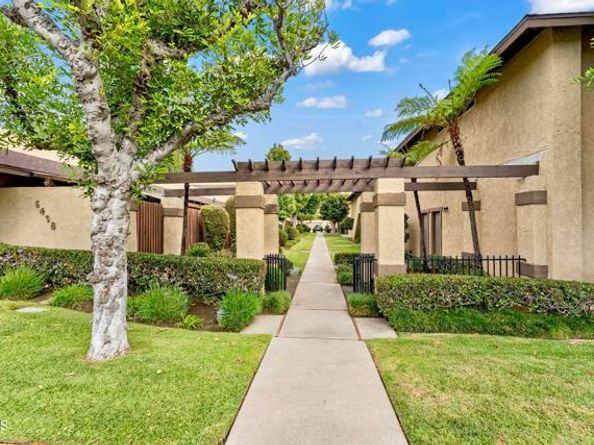 5436 McCulloch Avenue F, Temple City CA 91780