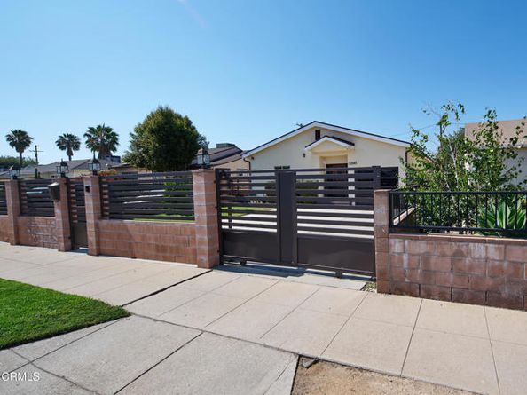 11045 Califa Street, North Hollywood (los Angeles) CA 91601
