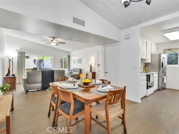 26058 Serrano Court 87, Lake Forest (el Toro) CA 92630