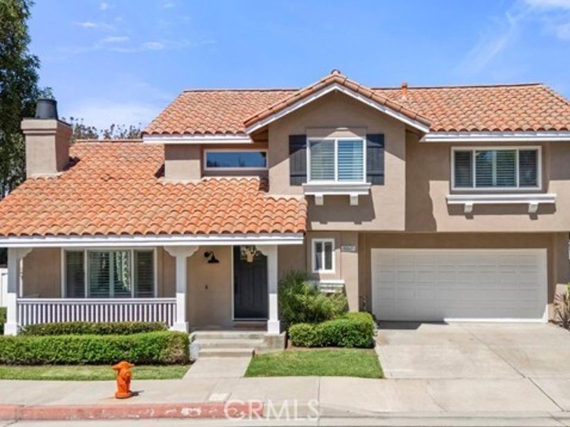 8147 E Candleberry Cir, Orange CA 92869