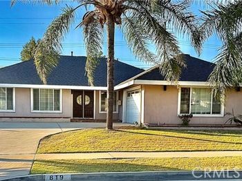 819 Vinemead