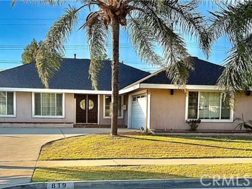 819 Vinemead, Whittier CA 90601