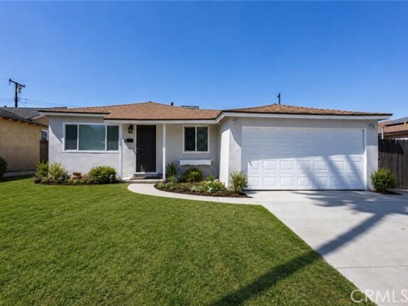18429 La Guardia, Rowland Heights CA 91748