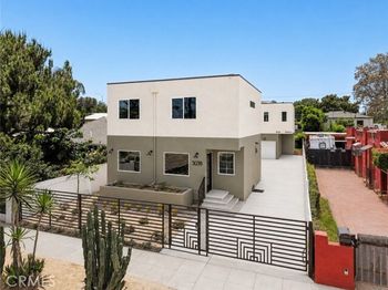3038 Casitas Avenue