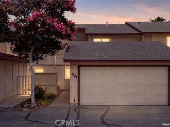321 W Hermitage