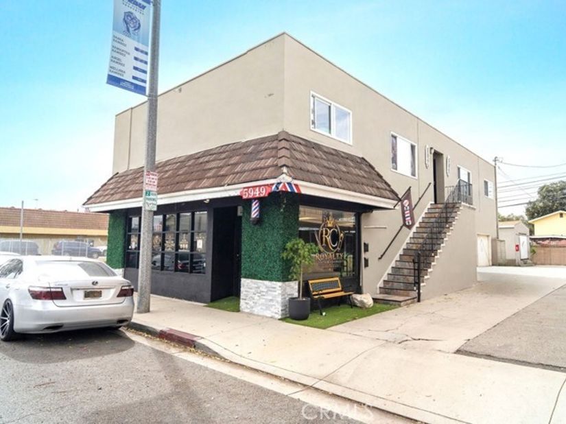 5949 Atlantic Avenue, Long Beach CA 90805