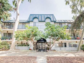 400 S La Fayette Park Pl #314