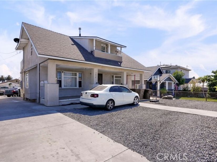 3634 Lanfranco, Los Angeles CA 90063