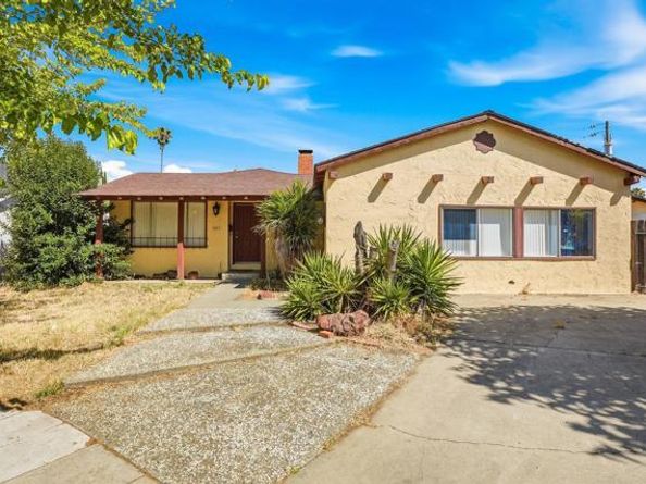 5815 Falon Way, San Jose CA 95123