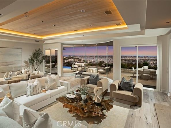 1535 Dolphin Terrace, Corona Del Mar (newport Beach) CA 92625