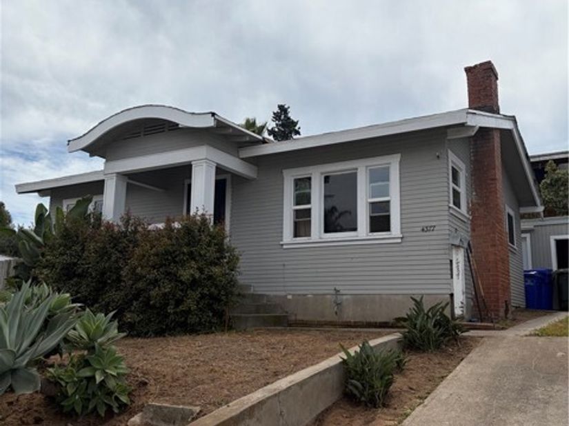 4375 Temecula Street, San Diego CA 92107