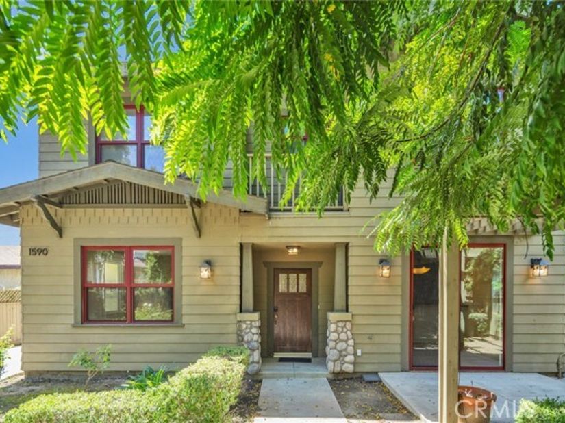 1590 Locust, Pasadena CA 91106