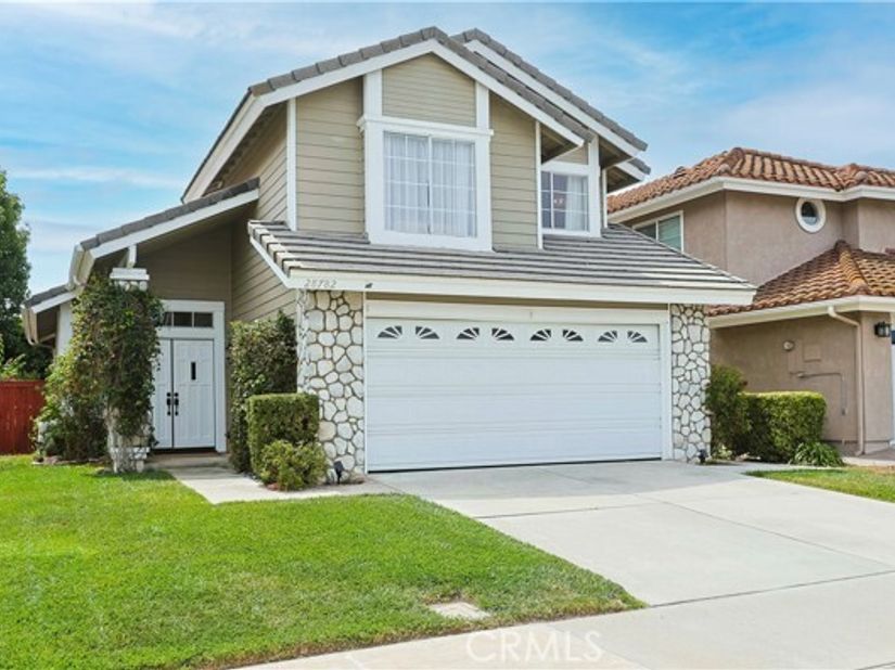 28782 Vista Saddleback, Lake Forest (el Toro) CA 92679