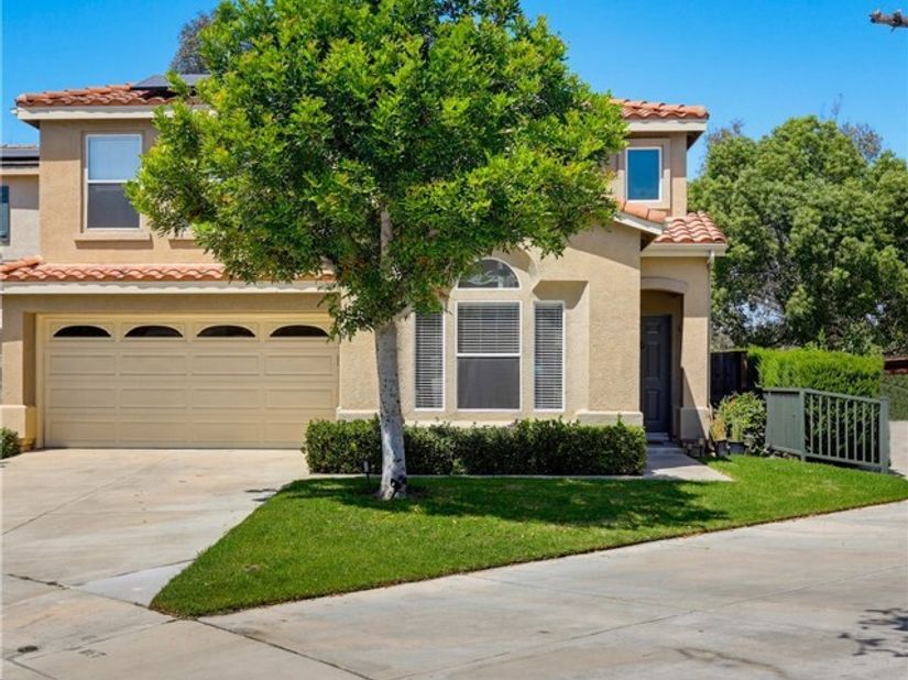 15 Legacy Way, Rancho Santa Margarita CA 92688