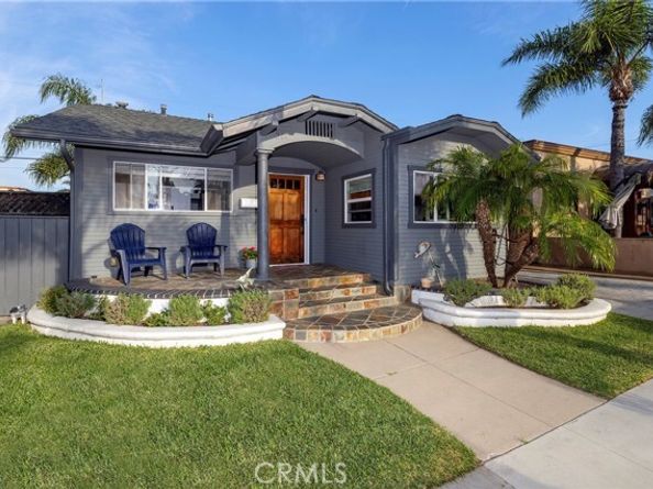 314 Saint Joseph, Long Beach CA 90814