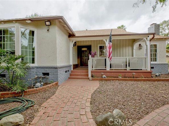 15556 Valerio, Van Nuys (los Angeles) CA 91406