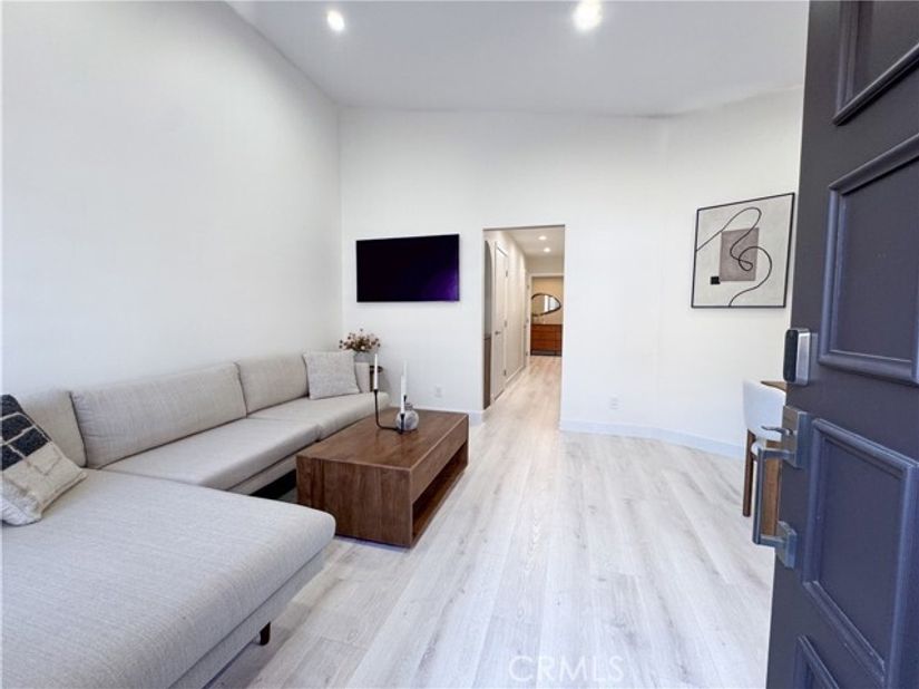 8601 Sunland Blvd 67, Sun Valley (los Angeles) CA 91352