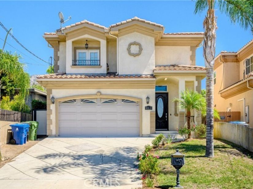10508 Fernglen Avenue, Tujunga (los Angeles) CA 91042