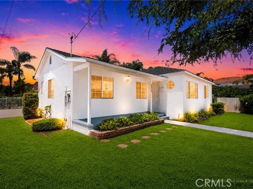 3943 Rio Hondo, Rosemead CA 91770