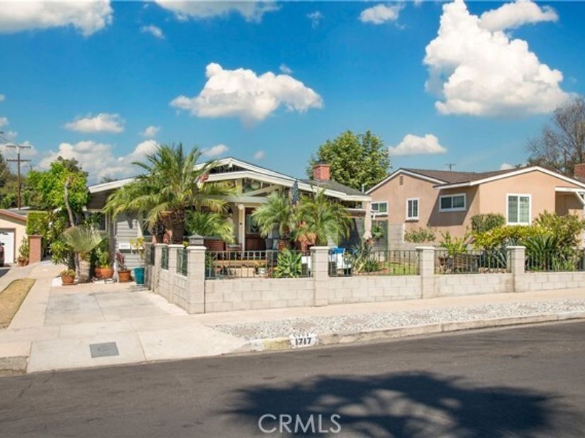 1717 Phillips Way, Highland Park (los Angeles) CA 90042