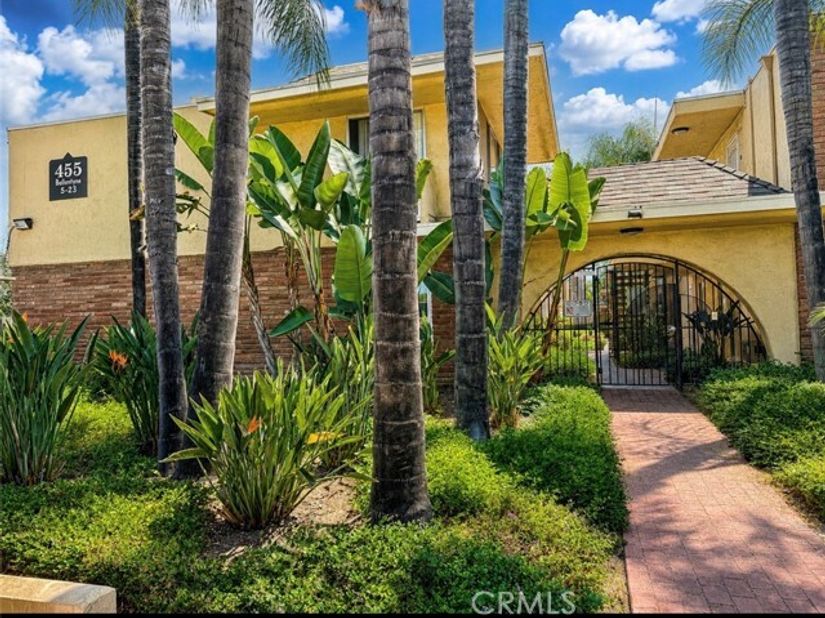 455 Ballantyne 13, El Cajon CA 92020