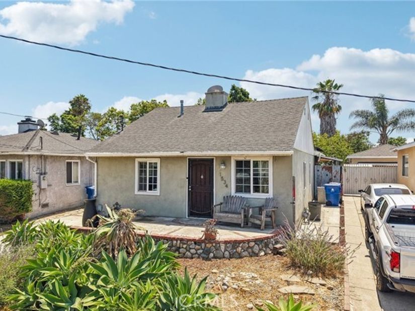 1534 W 213th, Torrance CA 90501