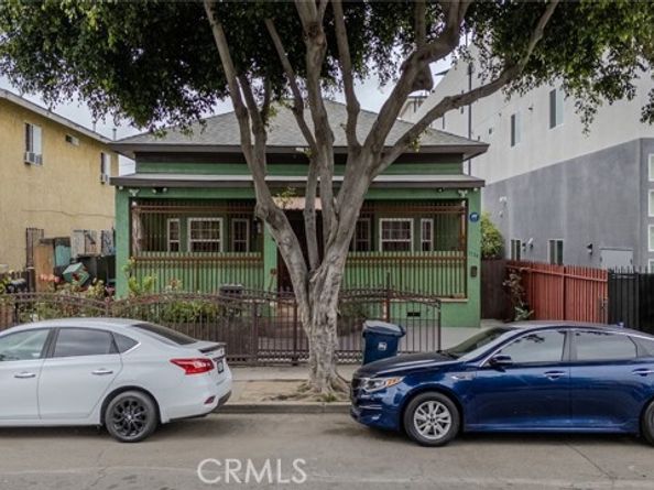 1124 E 25th Street, Los Angeles CA 90011