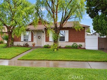 2534 N Buena Vista Street