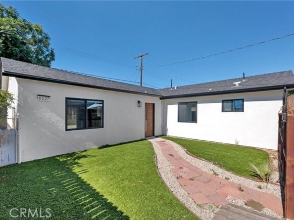 8127 Radford Avenue, North Hollywood (los Angeles) CA 91605