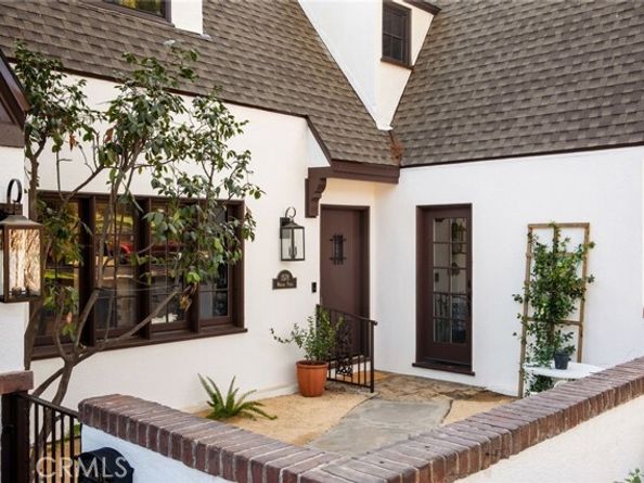 1578 Morada Place, Altadena CA 91001
