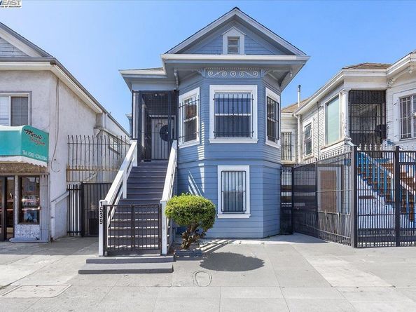 1539 International Blvd, Oakland CA 94606