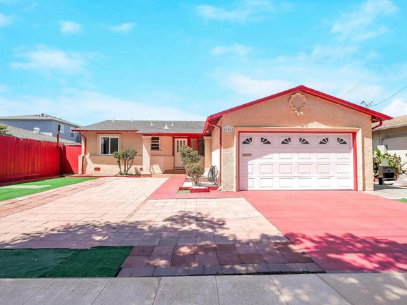 26361 Huntwood Aave, Hayward CA 94544