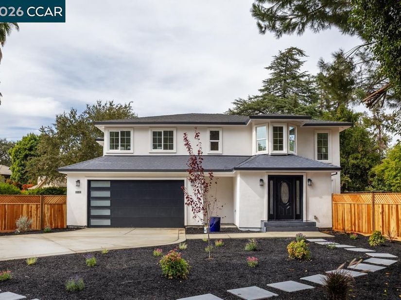 364 Patina Ct, Walnut Creek CA 94597