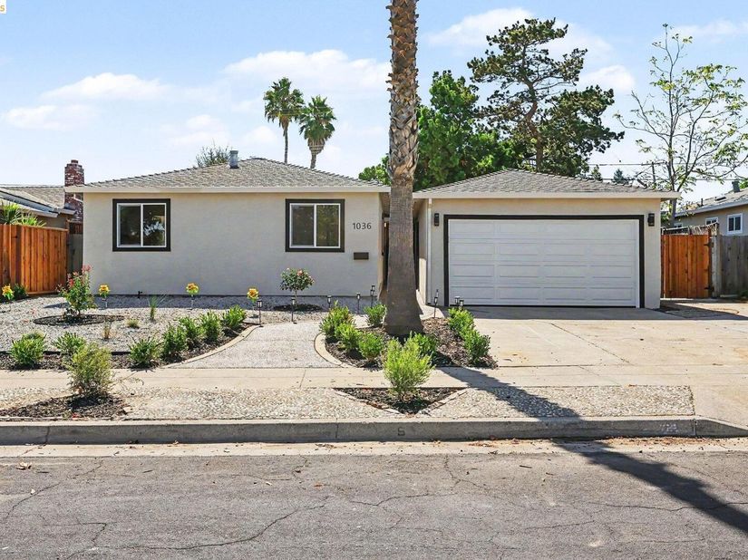 1036 Smith Ave, Campbell CA 95008