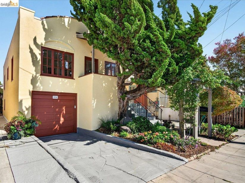 935 Evelyn Ave, Albany CA 94706